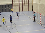 Zaalvoetbal ST S.K.N.W.K./D.Z.C. '09 JO15-1 en JO15-2 in Laco Sportcentrum te Zierikzee (05-01-2024) (2/101)